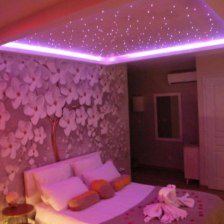 Studio Love Room Spa Baignoire Double La Ciotat Centre Port Dış mekan fotoğraf