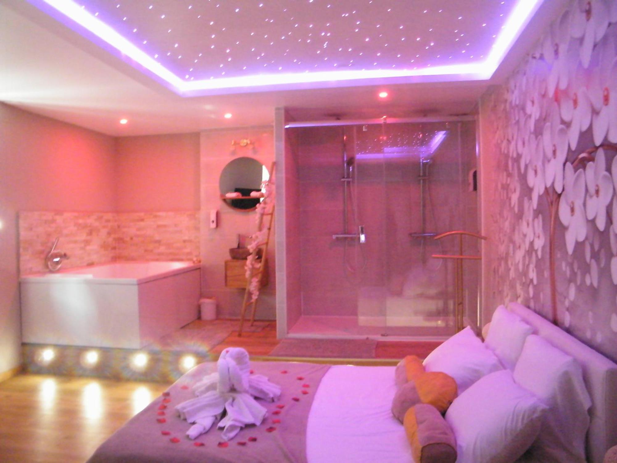Studio Love Room Spa Baignoire Double La Ciotat Centre Port Dış mekan fotoğraf