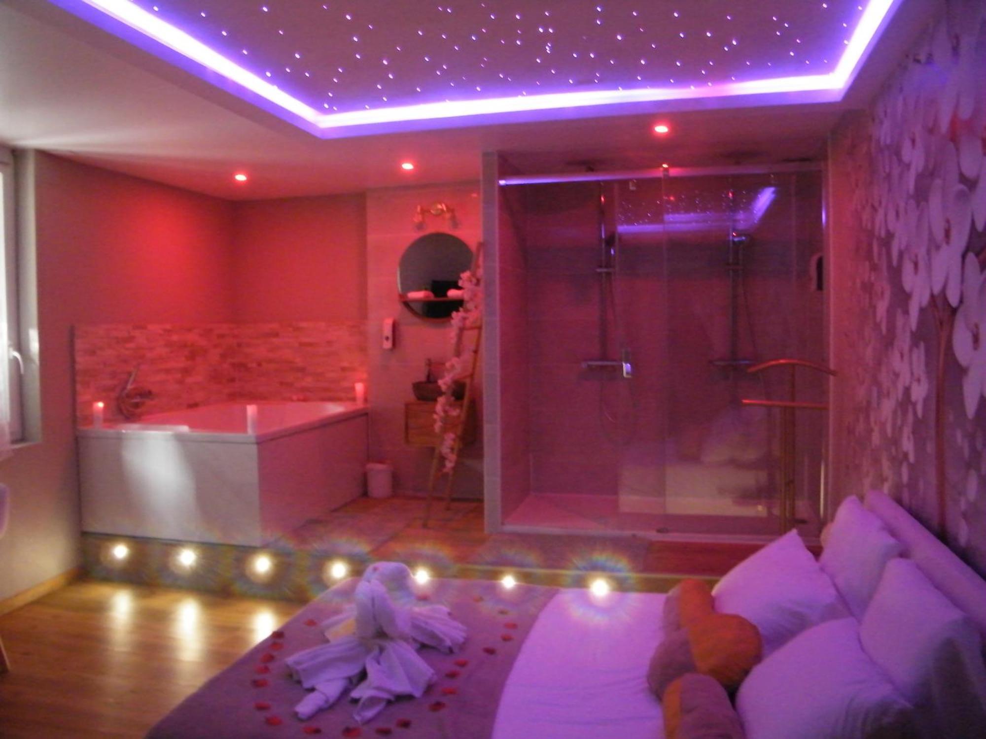 Studio Love Room Spa Baignoire Double La Ciotat Centre Port Dış mekan fotoğraf