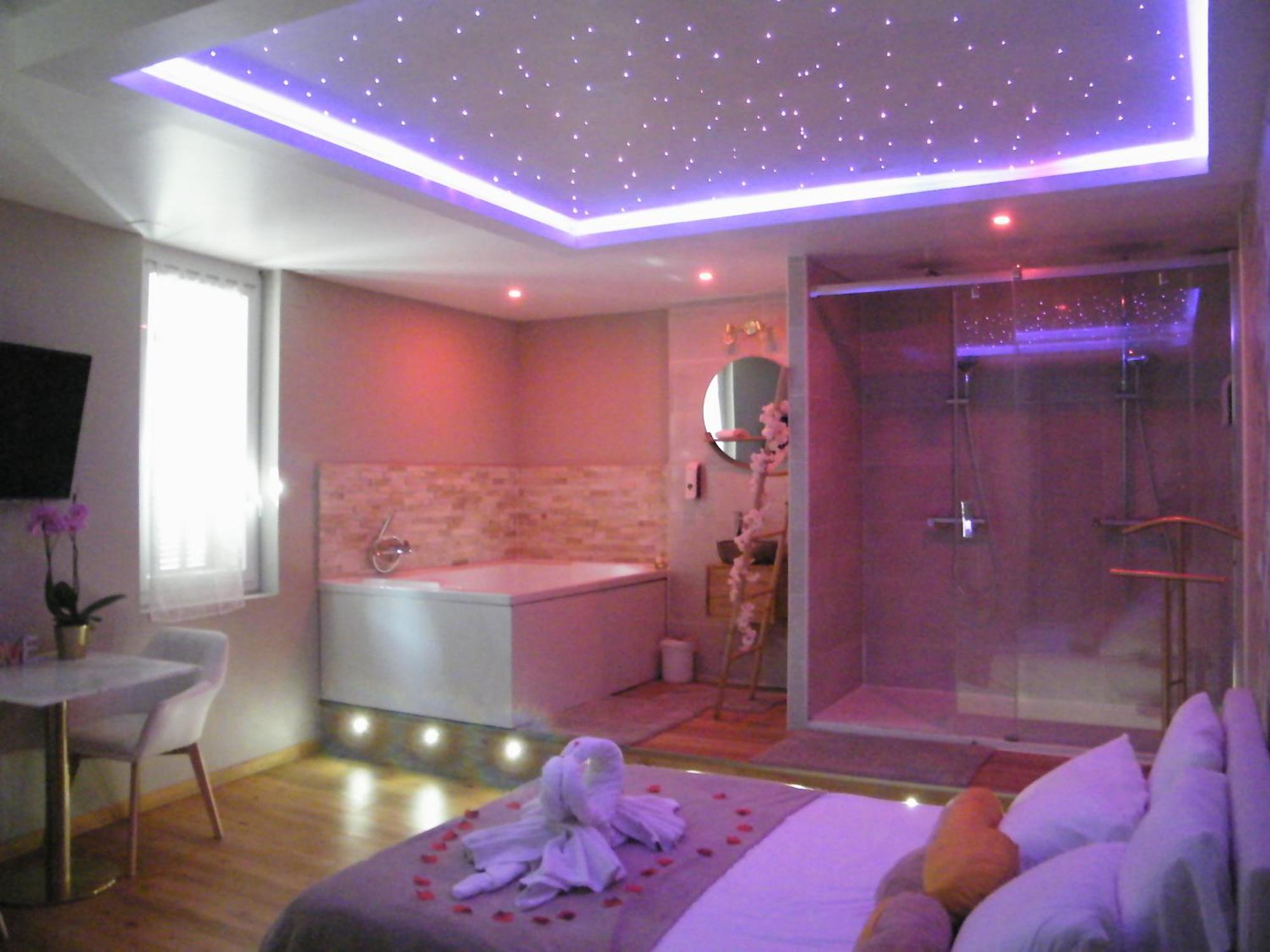 Studio Love Room Spa Baignoire Double La Ciotat Centre Port Dış mekan fotoğraf