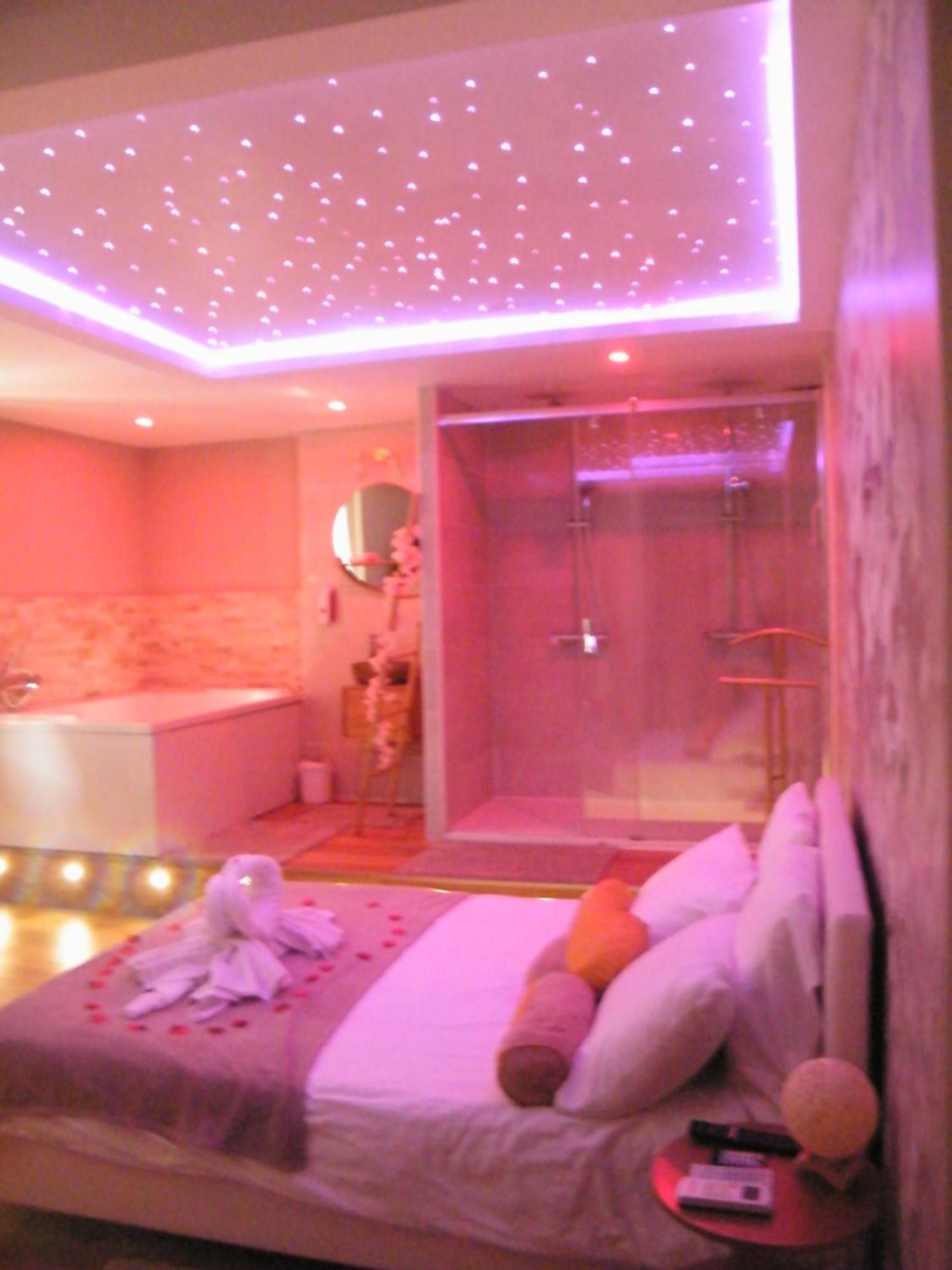 Studio Love Room Spa Baignoire Double La Ciotat Centre Port Dış mekan fotoğraf